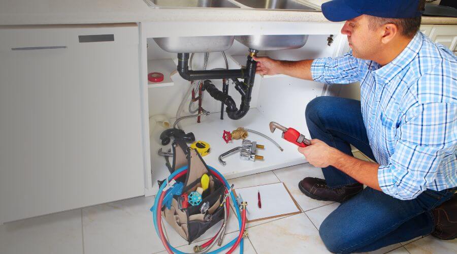 Local 24/7 Emergency Plumbing in Ahmeek, MI